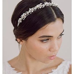 Wedding headband
